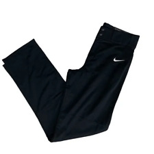 Nike Core Men's Baseball Pants (Vapor Pro) | Size S | Black (Style: AA9796-010)
