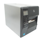 Zebra ZT230 Thermal Label Printer, 203 dpi, USB & Ethernet  ZT23042-T01200FZ
