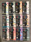 Happy Planner Sticker Books YOU CHOOSE FROM MANY DESIGNS, DISNEY, MORE