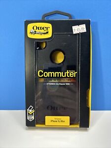 OtterBox Commuter Series Case for iPhone Xs Max (6.5
