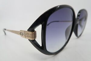 Vintage Christian Dior Optyl sunglasses women's medium made in Austria