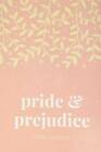 Pride and Prejudice - Paperback By Austen, Jane - GOOD