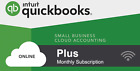 Quickbooks Online Plus - $306 Discount on first year