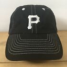 PITTSBURGH PIRATES Black Promotional Baseball Cap Hat PEPSI SGA Low Profile MLB