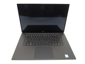Dell XPS 15 7590 15.6