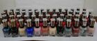 SALLY HANSEN COMPLETE SALON MANICURE EACH SEE VARIATIONS BUY2GET1FREE(ADD 3)