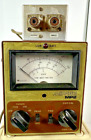 Mirage MP2 VHF SWR /Power Wattmeter - 50-200 MHz - 50-500-1500 Watt Scales