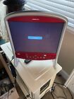 Hannspreee Angles MLB 15 inch LCD TV. With New Cord. Has 3”x1/4” shadow In Scren