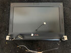 OEM Dell Latitude 2120 Laptop LCD Screen Display Complete Assembly Matte 10.1 in