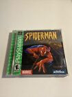 Spider-Man Greatest Hits (Sony PlayStation 1, 2000) Ps1 Complete CIB