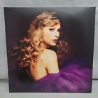 Taylor Swift Speak Now (Taylor’s Version) 3LP Violet Marbled Vinyl Edition