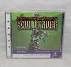 Legacy of Kain Soul Reaver Quest for Melchiah PC Game
