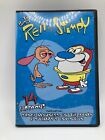The Best of Ren and Stimpy Collection (DVD, 2003) 2 DVD Lot Set Time Life Spike
