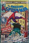 Amazing Spider-Man 212 :: Hi Grade :: 1st App Hydro-Man :: Marvel 1980