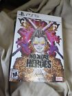 No more Heroes 3-Day 1 Edition - Sony PlayStation 5 New A73