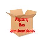 Lot of 100 Gemstone Strands, Gemstone Beads Lot, Beads Box