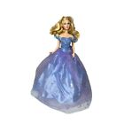 Mattel Disney Cinderella Live Action Doll 2015 Royal Ball Gown