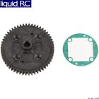 Associated 25811 Rival Mt10 Spur Gear 54 Tooth 32 Pitch