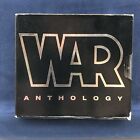New ListingWAR : Anthology 1970 - 1994 CD Box Set 2 Disc set w/o booklet
