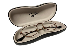 Ray Ban Eyeglasses RB 3547V with hard case