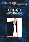 Under Eighteen [New DVD] Black & White, Full Frame, Mono Sound