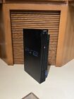 Sony PlayStation 2 Console Only- Black (SCPH-30001 R) Tested And Working