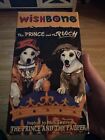 Wishbone - The Prince and the Pooch (VHS, 1996)
