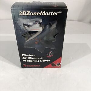 Wireless 3D Serial Mouse and Joystick db9 486 386 Gamer Mouse