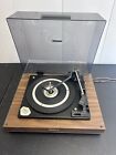 Vintage 1970s Panasonic Automatic Turntable Record Player Model RD-7503 Tested