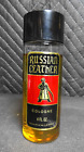 Vintage Russian Leather Cologne 4.0 oz by Saxony
