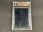 2011-12 PANINI GOLD STANDARD ANDRE DRUMMOND XRC-9 2012 REDEMPTIONS BGS 9.5 GEM