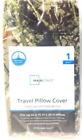 Mainstays Camo Travel Pillow Cover 20