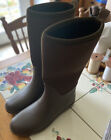 Amazon Women’s Warm Winter Boots size 8.5