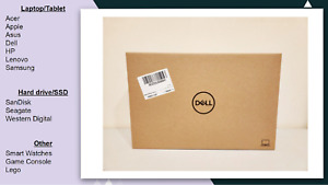 Dell Inspiron 15 3520 Touch Intel Core i5-1155G7 8GB 256GB i3520-5810BLK-PUS