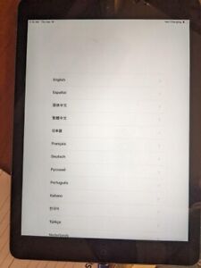 New ListingApple iPad Air 1st Gen. 16GB, Wi-Fi + Cellular (Unlocked), 9.7in - Silver