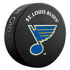 St Louis Blues Basic Official NHL Slovakia Hockey Souvenir Game Puck