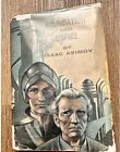 Foundation and Empire, Isaac Asimov, Gnome Press, 1952, FIRST EDITION