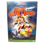 Disney The Great Muppet Caper (DVD) Jim Henson Live Action Good Condition!
