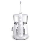 New Listing& Waterpik Sonic-Fusion 2.0 Flossing Toothbrush, Electric Toothbrush& Water