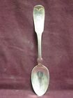 Towle Sterling  TIPPED TEASPOON 5 3/4
