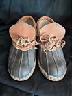 LL Bean Maine Hunting Shoe. Made In the USA. 9L