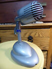 1940'S Shure CX50/708A Zeppelin with S36 Stand