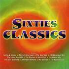 Sixties Classics - Audio CD By VARIOUS ARTISTS - VERY GOOD