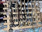 HUGE ESTATE JEWELRY LOT BRACELETS AND NECKLACES UNTESTED UNSEARCHED 😄 3.9lbs #2