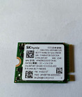 SK HYNIX BC711 HFM256GD3GX013N 256GB M.2 2230 NVME PCIE GEN3 X4 SSD KFV6T 0KFV6T