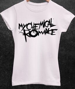 My Chemical Romance Woman Shirt / Men Shirt /Racerback Tank / Sweatshrt / Hoodie