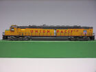 Overland Models HO Scale Brass Union Pacific DD40AX Diesel Locomotive
