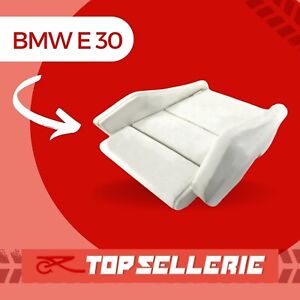 Seat Foam Front Side Sitting for BMW E30 - REF/MA0030+30B
