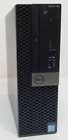 Dell OptiPlex 5060 Desktop PC Intel Core i5-8500 3.00GHz 8GB DDR4 RAM NO HDD