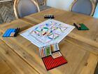 Ticket To Ride Stay At Home Edition | Custom | Game Trays and Tokens